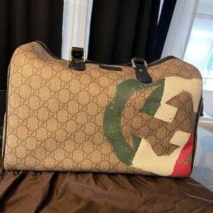 Gucci Boston bag